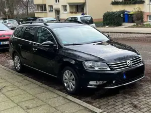 Volkswagen Passat Variant Passat Variant 2.0 TDI DSG BlueMotion Technology R