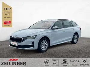 Skoda Octavia Combi Selection 1.5 eTSI DSG|SMART-LINK|