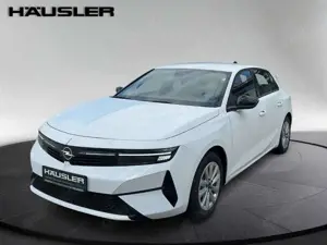 Opel Astra 5-Türer Edition Hybrid 145PS AHK LED Kamera PDC SH