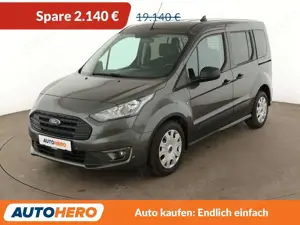 Ford Transit Connect 1.5 EcoBlue TDCi Kombi Trend*NAVI*PDC*KLIMA*