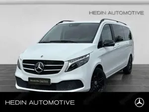 Mercedes-Benz V 300 d 4M EDITION Extralang BURM|DISTR|AHK
