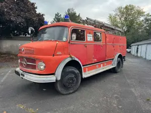 Mercedes-Benz Others LAF1113 FEUERWEHRWAGEN OLDTIMER