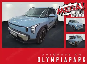 Kia EV2 Earth KEYLESS-GO*360°KAM*ELEKTR.SITZ*