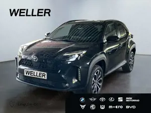 Toyota Yaris Cross Hybrid 1.5 Teamplayer *SafetyWinter*