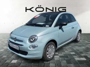 Fiat 500C 1.0 GSE Basis