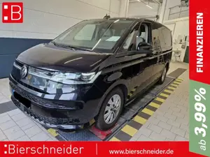 Volkswagen T7 Multivan 2.0 TDI DSG Life AHK STHZ IQ.LIGHT 360° DCC ACC