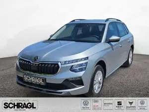 Skoda Kamiq 1.0 TSI DSG SELECTION+AHK+APP+KESSY+KAMERA