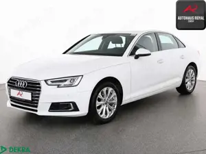 Audi A4 A4 Limousine 2.0 TFSI DESIGN HEADUP,MEMORY,ACC