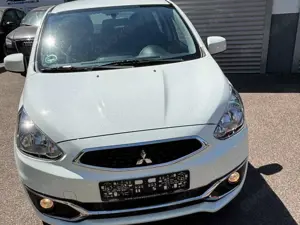Mitsubishi Space Star Space Star 1.0 Bild 2