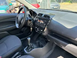 Mitsubishi Space Star Space Star 1.0 Bild 5