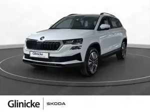 Skoda Karoq Balance 2,0 TDI 110 kW