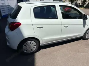 Mitsubishi Space Star Space Star 1.0 Bild 3