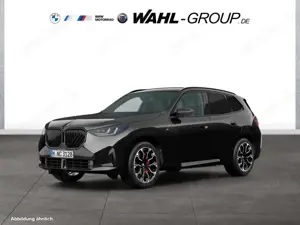 BMW X3 40d xDrive M Sport Pro Panorama AHK Innovation Hea
