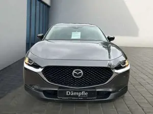 Mazda CX-30 SKYACTIV-G 2.0 150PS M Hybrid 6GS AL-HOMURA
