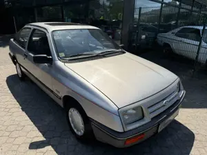 Ford Sierra 2.0 Laser *nur 117 TKM*HU a.W. neu*H-Kennzeichen*Automatik*SD*