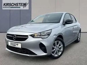 Opel Corsa F Edition 1.2 Sitz/Lenkradheizung App-Navi