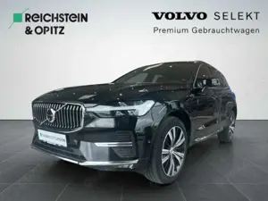 Volvo XC60 B5 D AWD Ultimate Bright el.AHK Panorama
