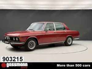 BMW Others E3 3.0 Si mit Schiebedach