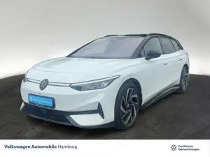 Volkswagen ID.7 Pro AHK Navi IQ.Light DCC Wärmepumpe