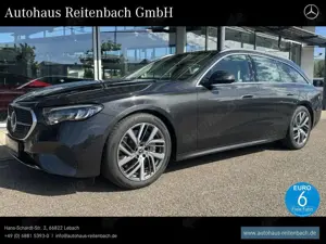 Mercedes-Benz E 300 E300 T e AVANTGARDE+PANO FAHRASSISTENZ+KEYLESS