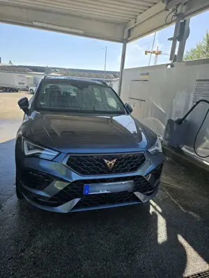 CUPRA Ateca 2.0 TSI 4Drive DSG
