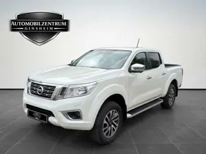 Nissan Navara NAVARA NP300 N-CONNECTA 1.HAND