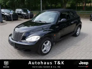 Chrysler PT Cruiser Cabrio 2.4 Limited