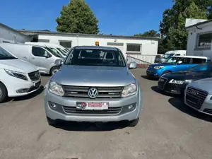 Volkswagen Amarok Highline DoubleCab 4Motion
