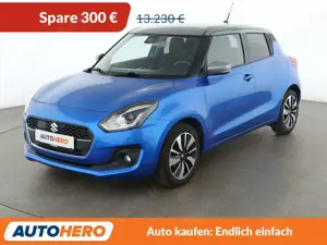 Suzuki Swift 1.0 BoosterJet Comfort*NAVI*ACC*CAM*SHZ*KLIMA*