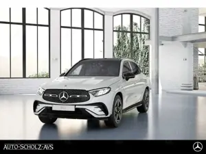 Mercedes-Benz GLC 300 4MATIC AMG Night*AHK*Pano*Memory*360°KAM