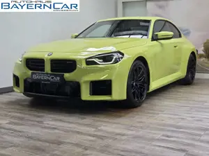 BMW M2 UPE93 Plus ACC HK Carbon LED+ Schalensitze