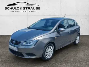 SEAT Ibiza 1.0 TSI STYLE DSG RFK