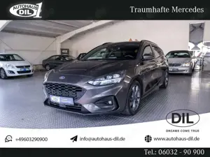 Ford Focus 1.0 EcoBoost *ST-LINE*PANO*R-KAMERA*