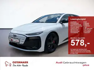 Audi A6 Avant e-tron S-LINE PERFORMANCE NP:101tEUR! AHK.PA