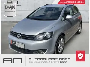 Volkswagen Golf Plus VI Comfortline 1.Hand+Sitzheiz+Klimaronic+PDC+AHK