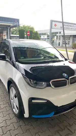 BMW i3 s