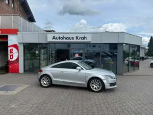 Audi TT Coupe