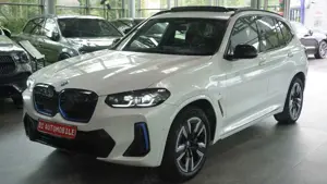 BMW iX3 M Sport PANO ACC AHK 360°KAM