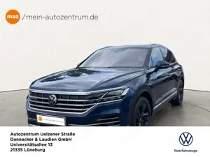 Volkswagen Touareg 3.0 V6 TSI eHybrid Elegance 4Motion Alu Matrix-LED