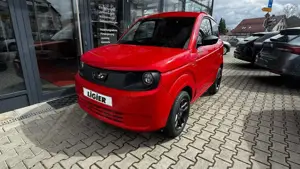 Ligier Myli MAX Diesel E5+ *FAHREN AB 15 JAHREN*