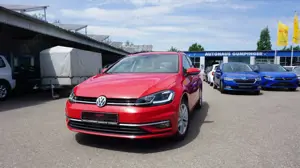 Volkswagen Golf Variant Golf Variant 1.6 TDI DSG Comfortline !! LED !!