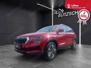 Skoda Karoq 1.5 TSI Balance AHK Standh. ASG