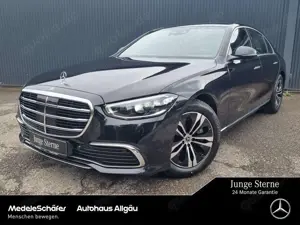 Mercedes-Benz S 350 S 350 d 4M NAPPA Memory Fahr-Assi Airmatic LED