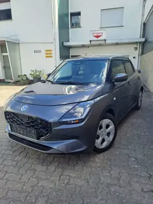 Suzuki Swift 1.2 DUALJET HYBRID Comfort CVT