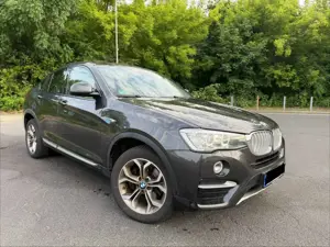 BMW X4 X4 xDrive30d AT xLine | Keyless | Schiebedach