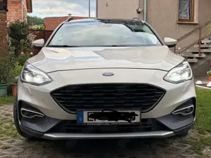 Ford Focus Focus Turnier 1.5 EcoBoost Start-Stopp-System Aut. ACTIVE