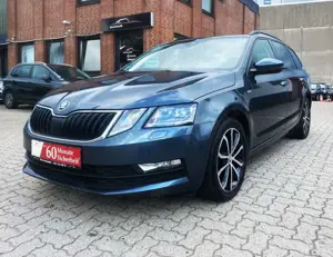 Skoda Octavia 2.0 TDI DSG|LED|ACC|KAMERA