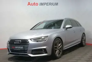 Audi A4 Avant quattro S-Line 2.0 TDI*AHK*LED*STDHZ*