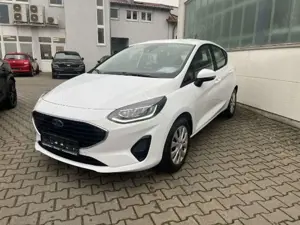 Ford Fiesta 1.1 CoolConnect - AppLink - PDC - RFK - Winter-Pa
