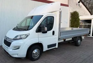 Citroen Jumper Jumper 35 L4 Heavy